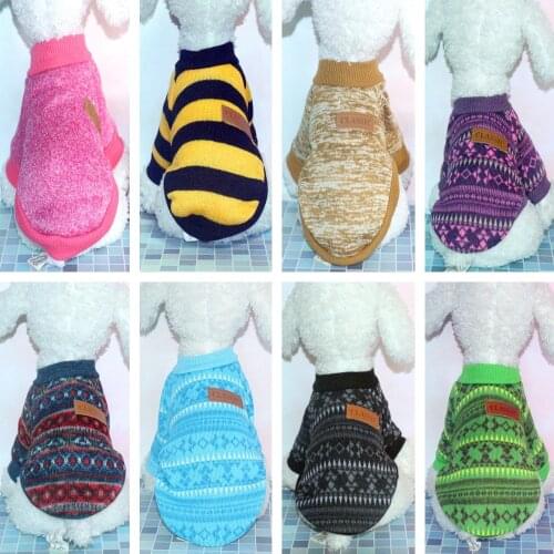 New Cartoon Dog Hoodie Pet Dog Clothes For Dogs Coat Jacket Cotton Ropa Perro French Bulldog Clothing For Dogs Pets Clothing Pug