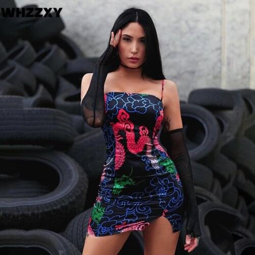 Черные летние платья WHZZXY China At AliExpress