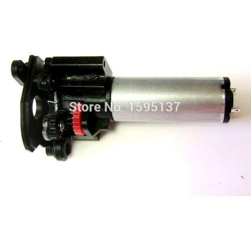 Camera Repair Replacement Parts D50 D70 D70S motor group for Nikon