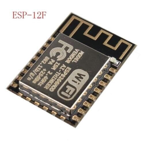 1PCS ESP8266 Remote Serial Port WIFI Transceiver Wireless Module Esp-12F AP+STA