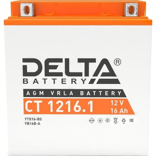 Delta Motorcycle Electronics