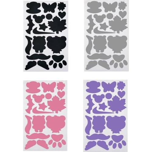 DIY Cloth Sticker Free Cut Available Decoration 10x20cm Raincoat Jacket 1PC Umbrella Self-adhesive Repair Down Patches Clothing