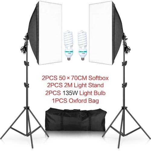GSYXERGILES Photo Studio Kits