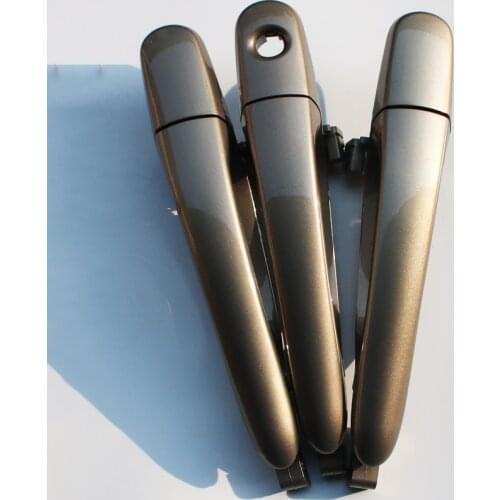MJMOTOR Car Door Handles