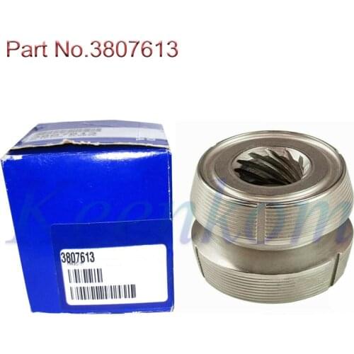 New Cone Clutch / Sliding Sleeve For Volvo Penta 3807613 / 3855783