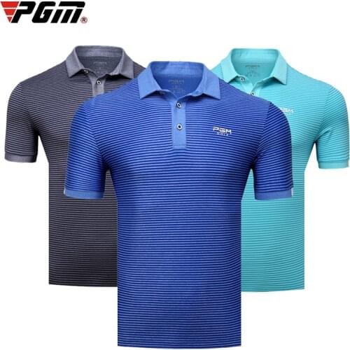 PGM Mens Polos