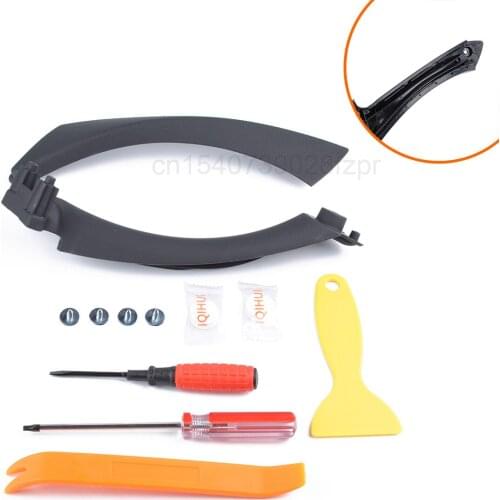 It Is Suitable For BMW 3 Series Right Black Door Inner Handle Armrest 51417230850