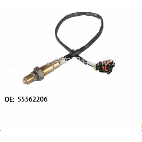 Fit For Buick EXCELLE GT Chevrolet Cruz oxygen sensor 0258001065 55562206
