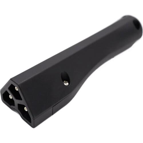 For EZGO Charger Receptacle and Plug 48V for RXV Golf Cart 604321 611218 Golf Cart Accessories