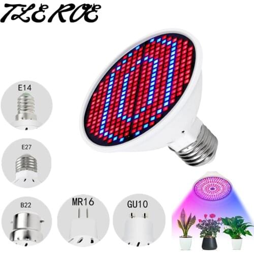 TLEROE LED Plant Lamps