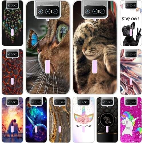 Zepose Asus Phone Cases