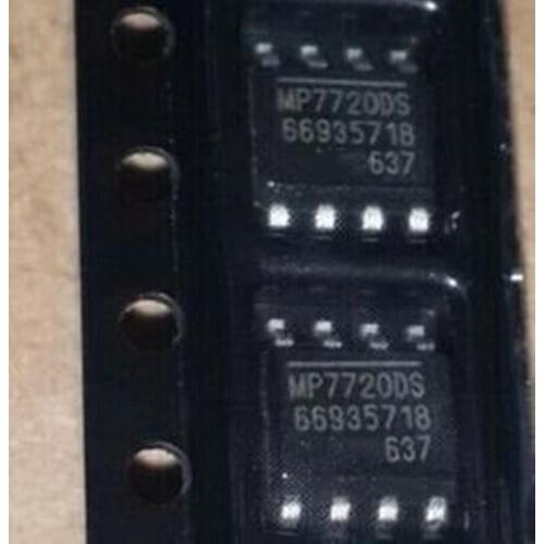 10PCS MP7720 MP7720DS MP7720DS-LF-Z
