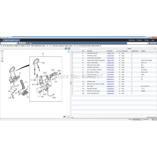 2015 ISUZU Worldwide EPC parts catalog (Catalogue) 02-2015+keygen(unlock)