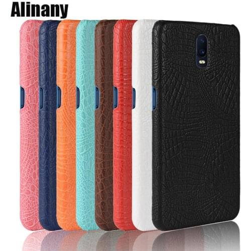 Alinany Oppo R17 Phone Cases