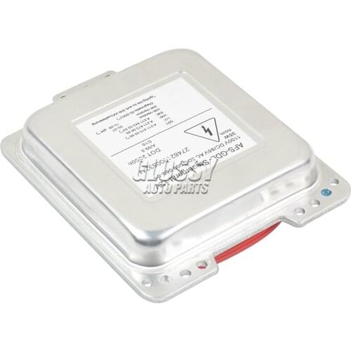 AP02 NEW Xenon Headlight Ballast For Mercedes E Class W212 E350 E550 Panamera