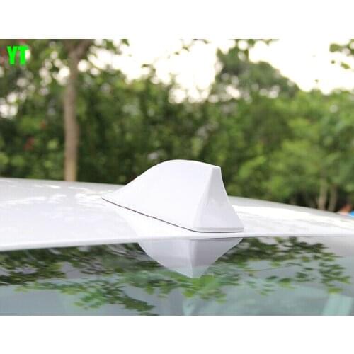 Car Aerial auto shark Antenna For Mazda 3 AXELA 2014 ,car accessories