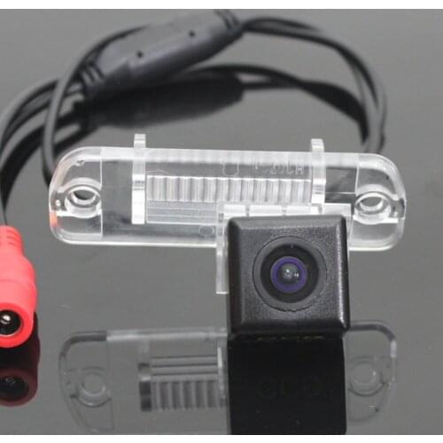 Car Rearview Backup Reverse Camera For Mercedes Benz GL Class X166 GL350 GL450 GL500 GL550 HD CCD SONY PAL NTSC RCA CAM