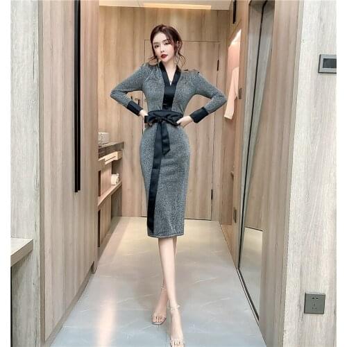 DALMAZZO Women's Dresses