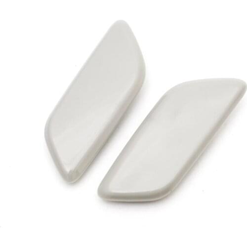 For Lexus LX460/570 2013-2015 Car Headlamp Washer Cap Front Bumper Headlight Washer Cover Right Or Left 8535460060 8535360060