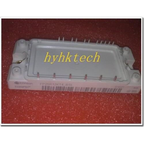 FP25R12KT4_B15 Original IGBT Module ,free shipment