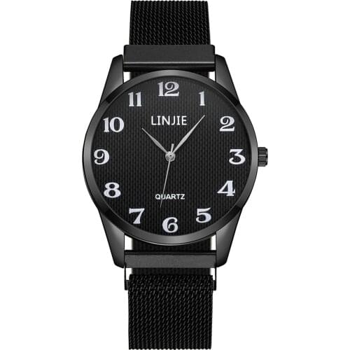 Mens Quartz Watch Heouty China