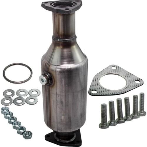 Catalytic Converter for Honda Accord DX LX Value Package Sedan 2.3L I4 1998-2002