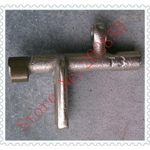 Pendulum Shaft/Balance Staff,Model T3,Old Domestic Sewing Machine Parts,For Butterfly,Bee,Flying Man,Panda