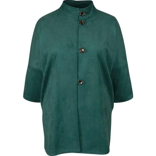 Mila Bezgerts Women's Blazers