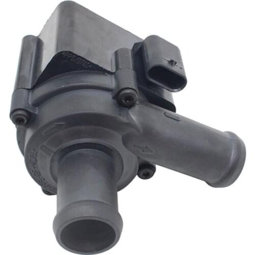 Brushless Auxiliary Additional Circulating Water pump 059121012A For VW Touareg For AUDI A6 Q7 2.0TDI 06H121601E 8K0965561A