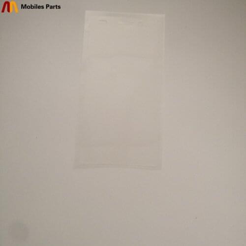 New Screen Protector Film For Cubot ZORRO 001 MSM8916 4G Quad Core 5.0" HD 1280x720 Free Shipping