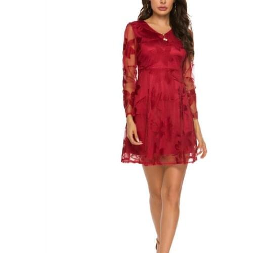 New Style African Clothes Dresses For Women Clothing Plus Size Dashiki Fashion Lace Ankara Dresses Summer Robe Africa Dress 5XL