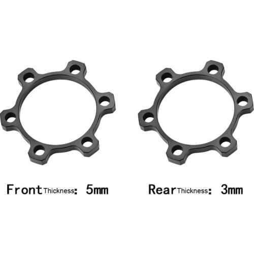 NowAct Bicycle Hubs