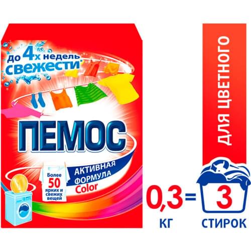 ПЕМОС Household Goods