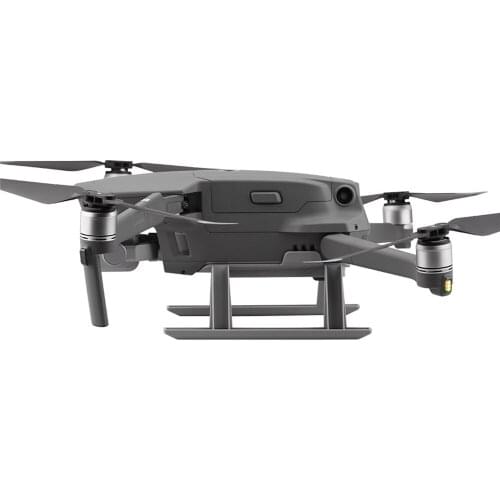 Height Extender Landing Gear for Mavic 2 Pro Quick Release Stand Mount Extension Leg for Mavic 2 Zoom Drone Accessories