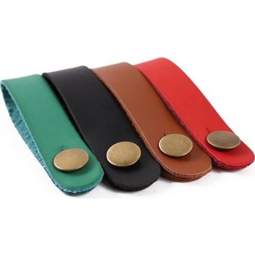 Professional Practical Strap Locks Sturdy Anti-pull Guitar Neck Strap Portable Anti-rust Guitar Strap Head Stock for Guitar