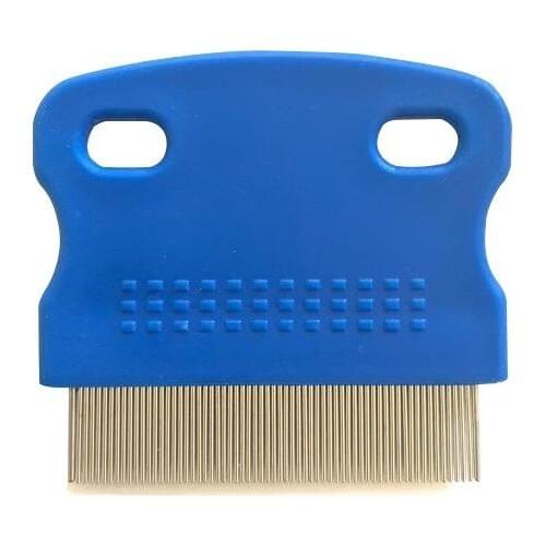 Cat Dog Flea Comb 6 cm-Terminator-High Quality