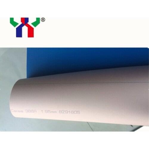 Ceres 355A Rubber Blanket for SM74 Offset Printing Machine,770*627*1.95mm,10pcs