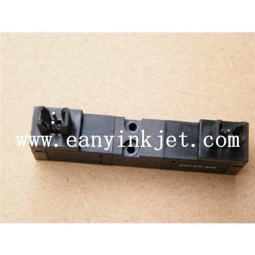 Videojet ink core valve VB-S112 for Videojet VJ1210 1510 Videojet 1000 series printer ink core