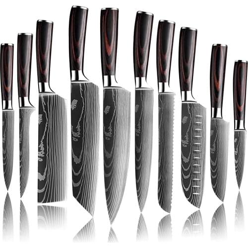 Szkoy Knife Sets