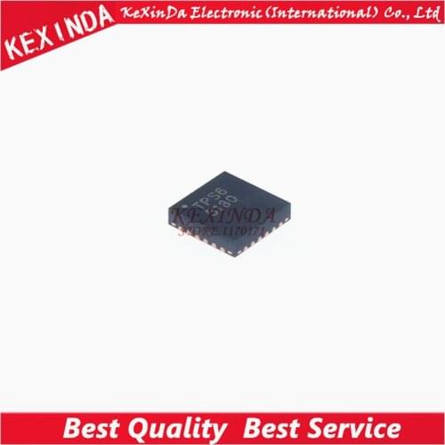 TPS65130RGER TPS65130RGE TPS65130 VQFN-24 IC 5pcs/lot Free shipping