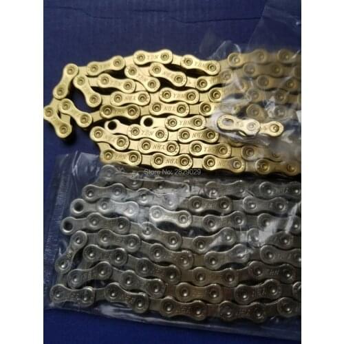 YBN chain 11S MTB road bicycle bike chain for M7000 M8000 R7000 R8000 for sram NX GX X01 XX1