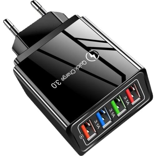 WONTIVE Battery Chargers
