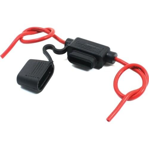 X Autohaux Fuses For Cars