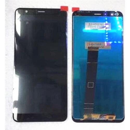 For ASUS ZenFone Max Plus M1 ZB570TL LCD Lcd Display Touch Screen Digitizer Assembly