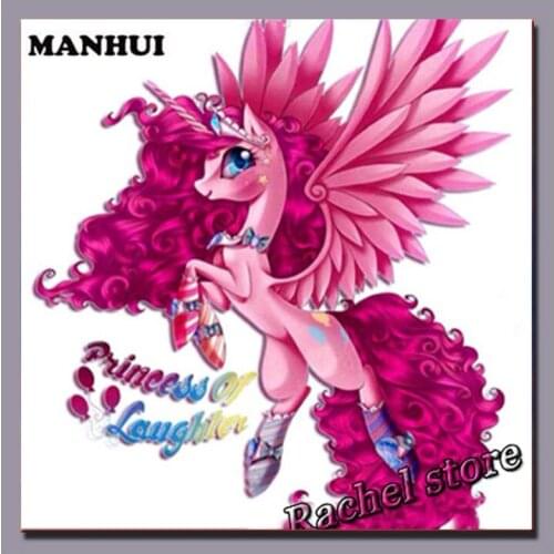 Diamond Embroidery Diy Diamond Painting Cross Stitch Kits Diamond Mosaic Cartoon animals Full Square Diamond DE024