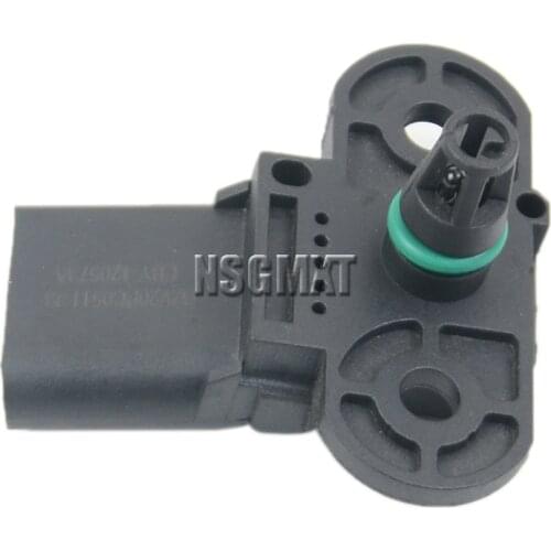 AP01 Intake Air Pressure Sensor for VW Golf Jetta Passat5 for Audi A3 A4 A6 A8 03C906051