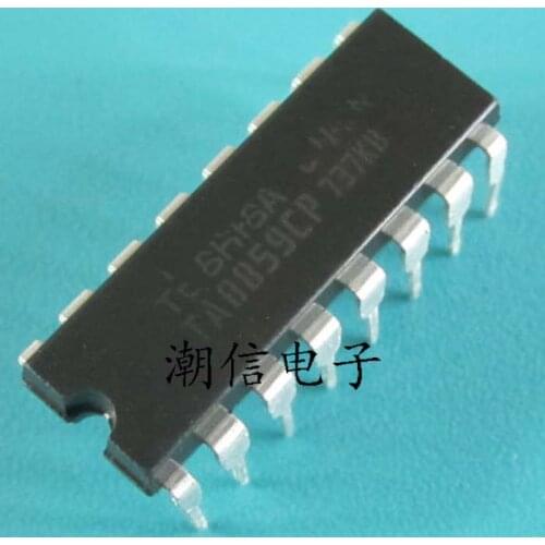 Free shipping new%100 new%100 TA8859CP