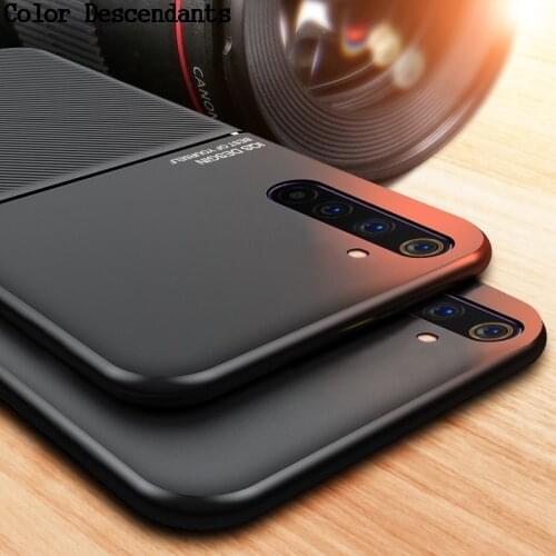 Color Descendants Oppo F9 Phone Cases