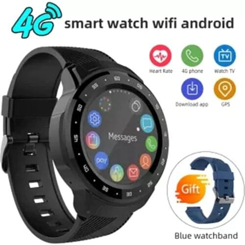 DTNO.I Smart Watch