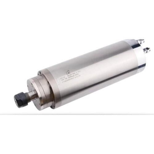 Water cooled spindle motor 4.5KW D100mm woodworking engraving machine accessories